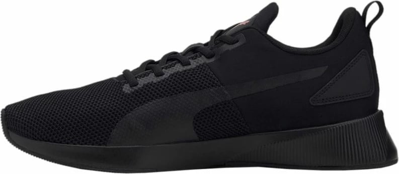 Atlete për vrapim Puma Flyer Runner, të zeza