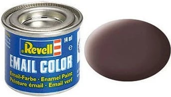 Bojë modeli Revell Email Color 32184, 14 ml, kafe mat