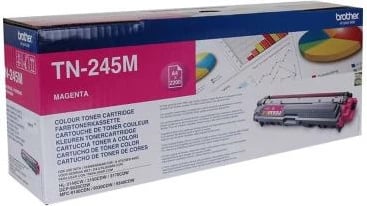 Toner, Brother TN-245M, 2300 faqe, magenta
