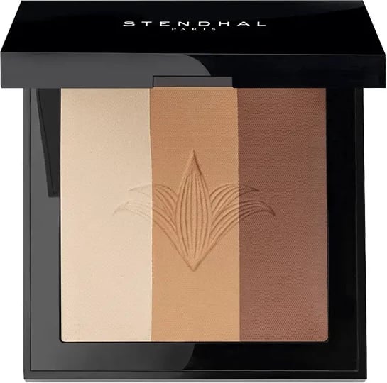 Paletë për konturim dhe bronzues Stendhal 200 unisex 8g