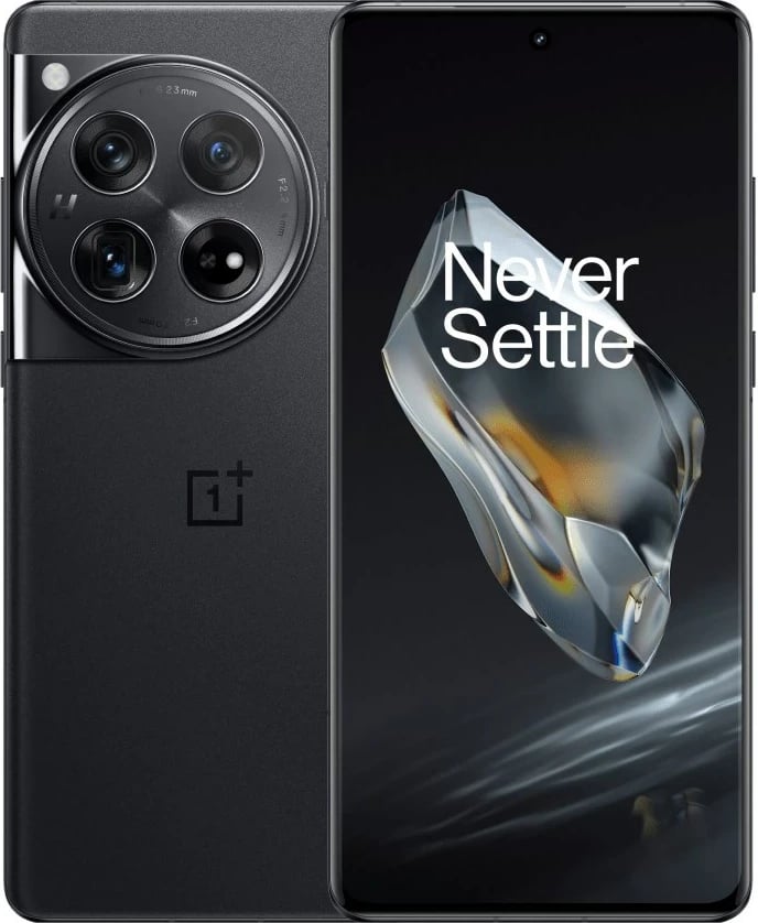 Celular OnePlus 12, 16 GB 512 GB, i zi