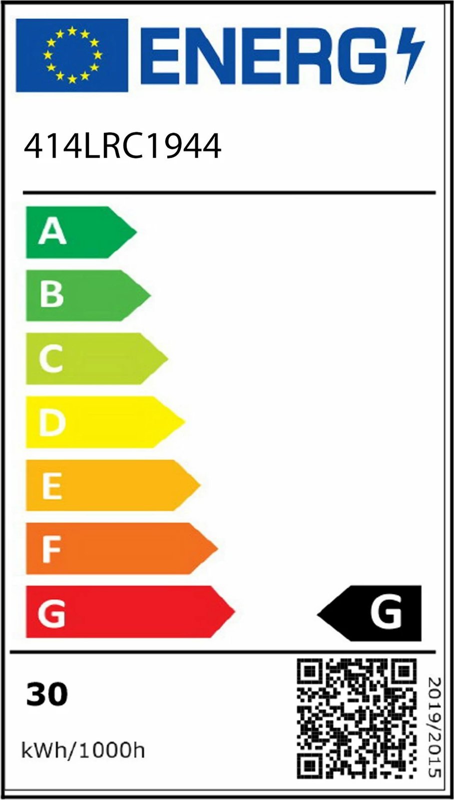 Llambë tavani Opviq, 5578-1A-A, ngjyrë antike