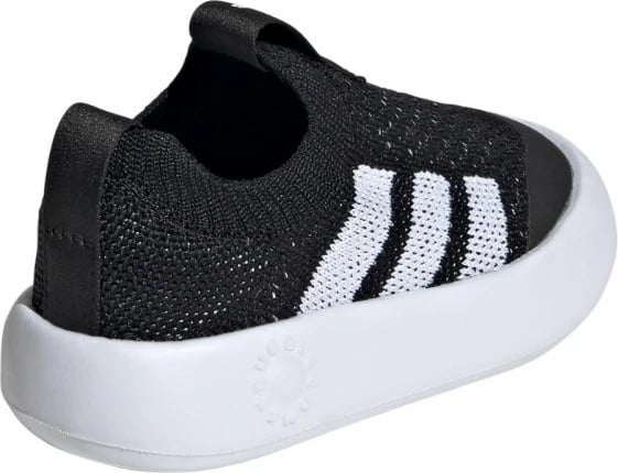 Atlete për fëmijë adidas, të zeza