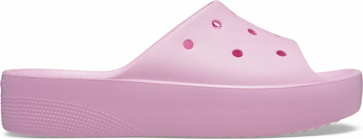 CROCS CLASSIC PLATFORM SLIDE 208180	