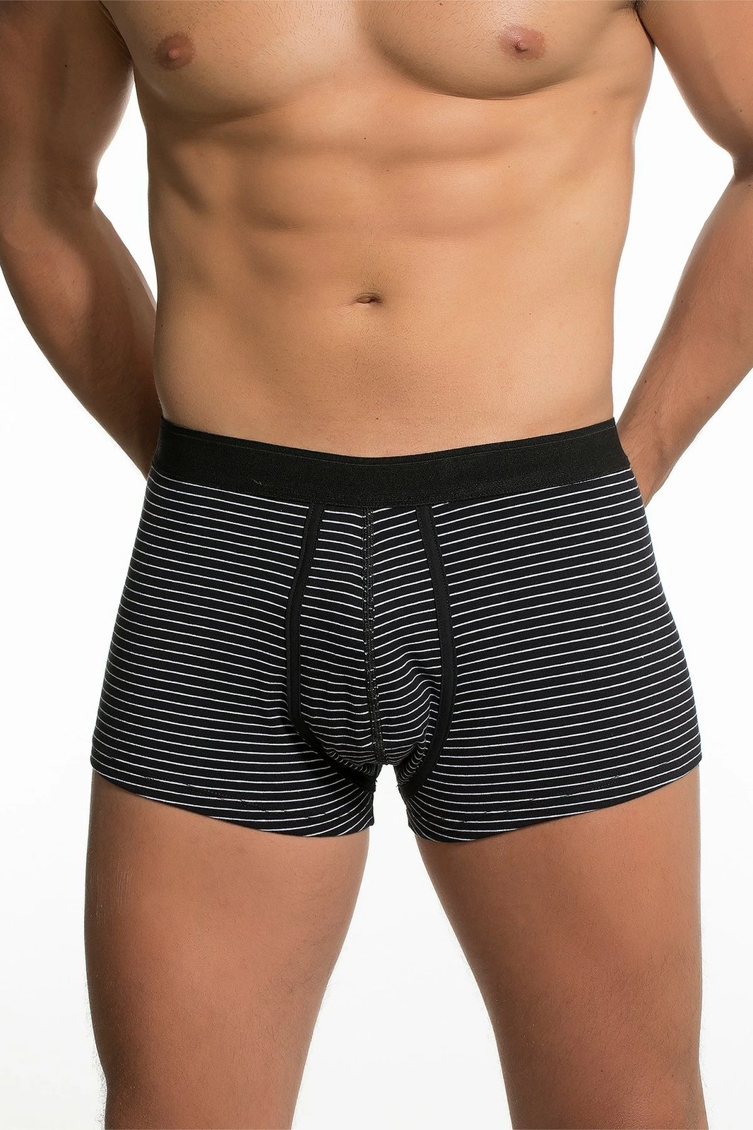 Bokser të zinj Jumeon, 002-000373003