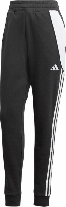 Pantallona sportive për femra adidas, të zeza