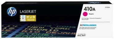 Toner, HP, 410A (CF413A), 2300 faqe, magenta