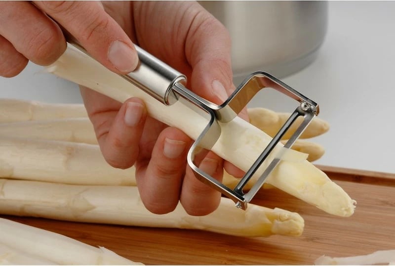 Qëruese WMF Profi Plus 17cm çelik inox Qëruese WMF Profi Plus 17cm çelik inox