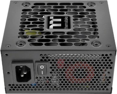 Kasë energjie Thermaltake ToughPower SFX 1000W F Modular, 80 PLUS Platinum, e zezë