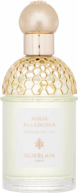 Eau de Toilette Guerlain Aqua Allegoria Nerolia Vetiver 75ml unisex