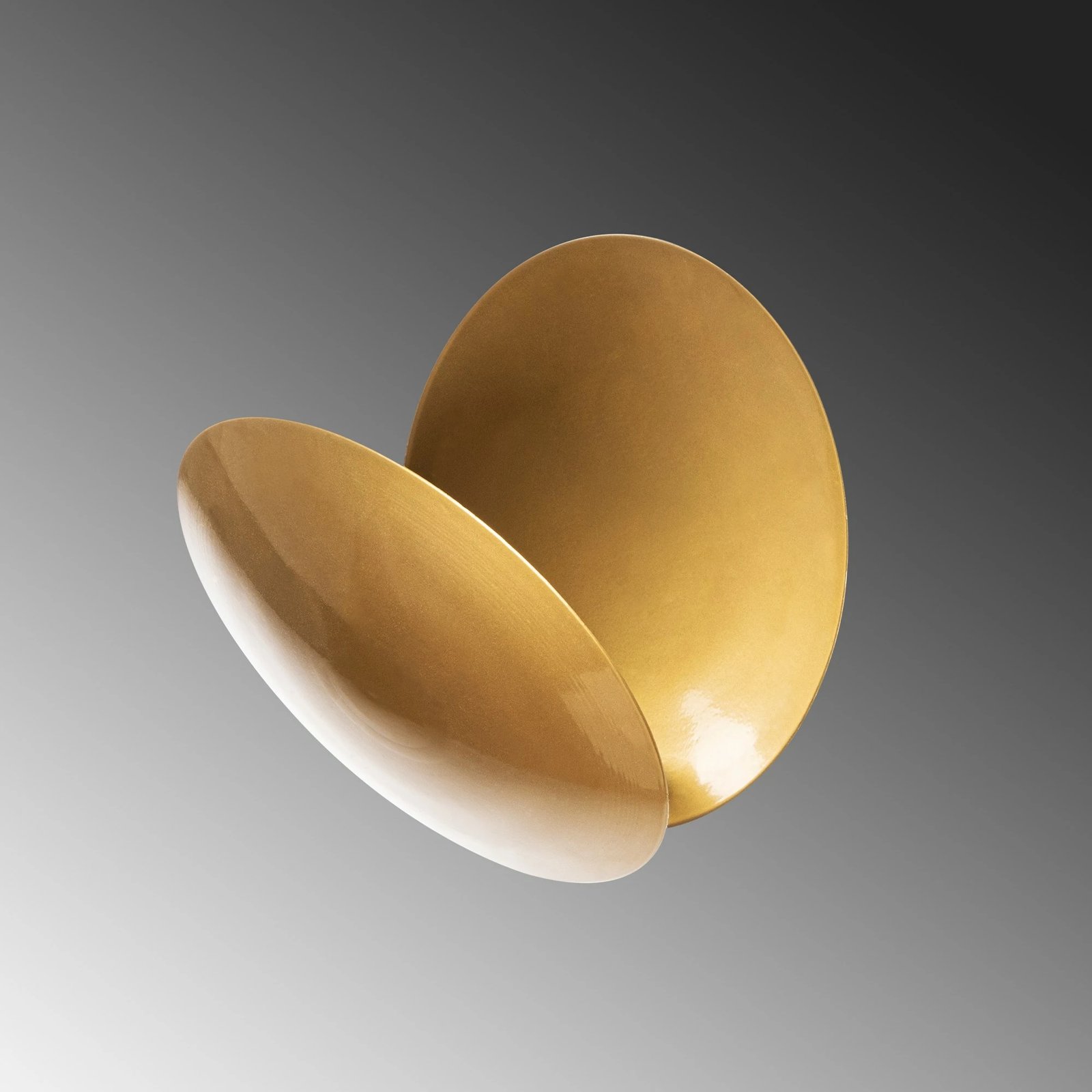 Llambë muri Opviq, Yosma-13642, ngjyrë ari