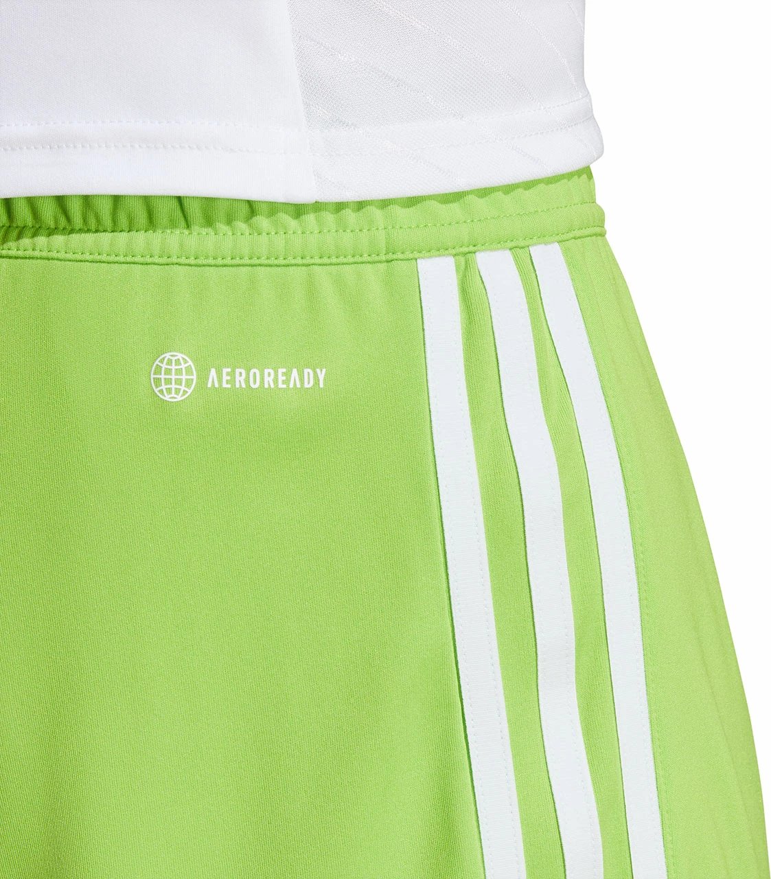 Shorce për meshkuj adidas, të gjelbra