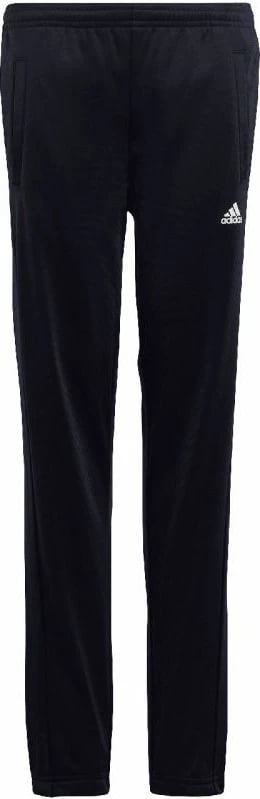 Trenerka për fëmijë adidas, blu dhe e zezë