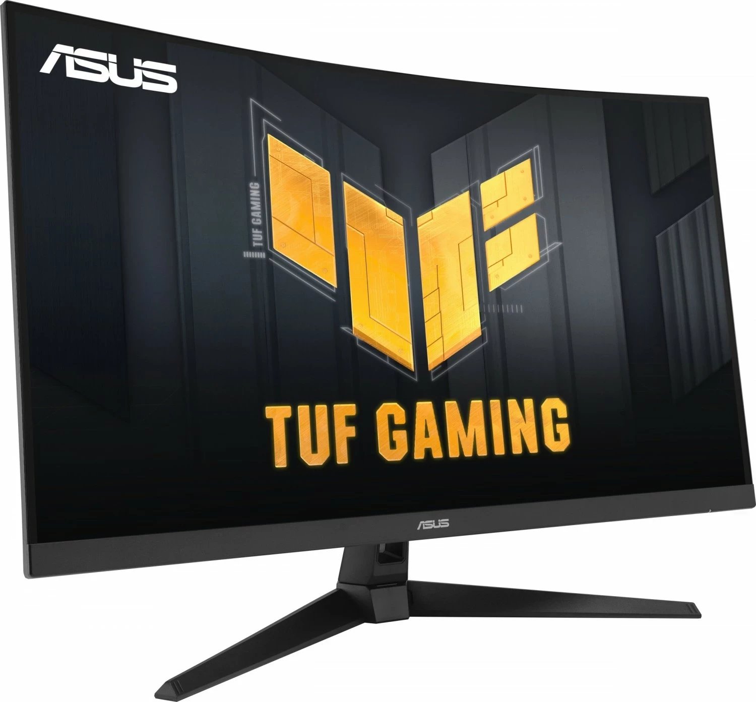 Monitor ASUS TUF Gaming VG32WQ3B, 31.5'', QHD, 180Hz, HDR, i zi