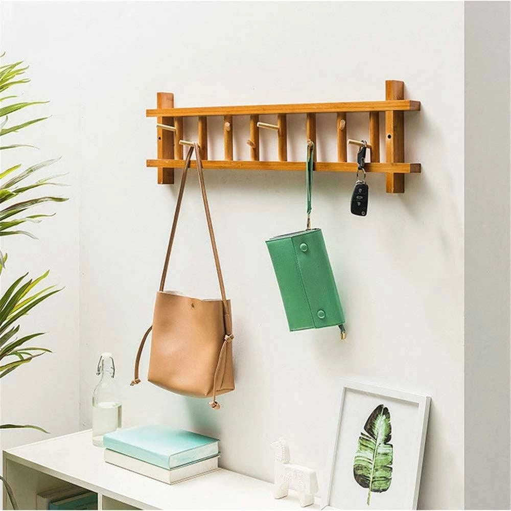 Varëse muri Nextdeco bambu H23x60cm