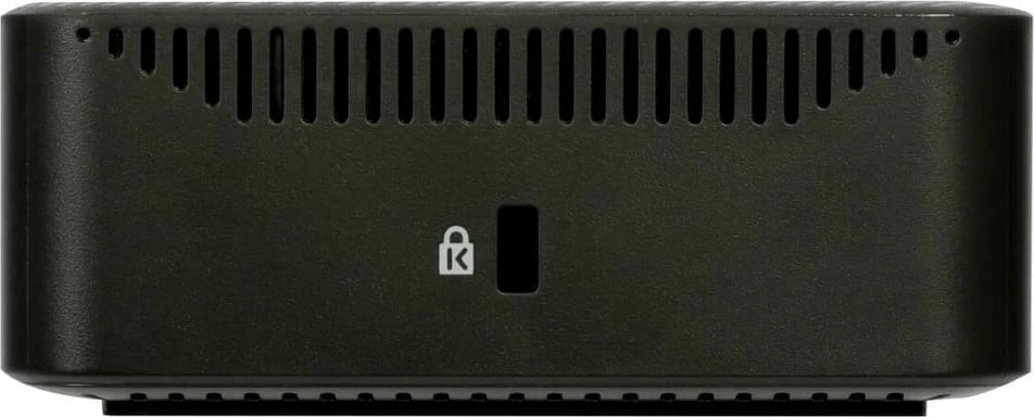 Docking station Targus USB4 Triple Video, 3 porte video, 8K, i zi