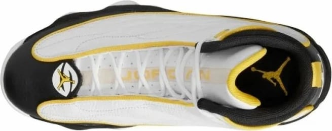 Atlete për meshkuj Nike Jordan, të bardha