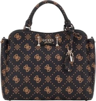 Çantë Guess, femra, kafe