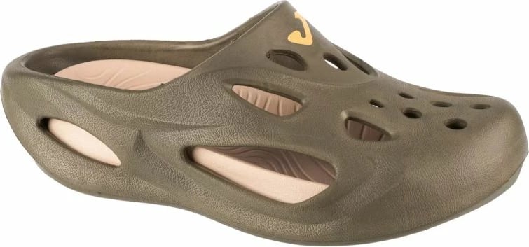 Flip-Flops për meshkuj Joma, të gjelbra