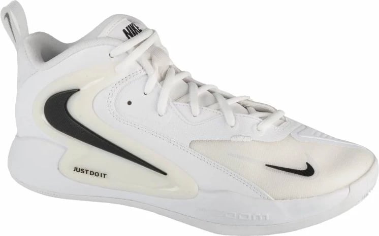 Atlete volejbolli Nike, të bardha