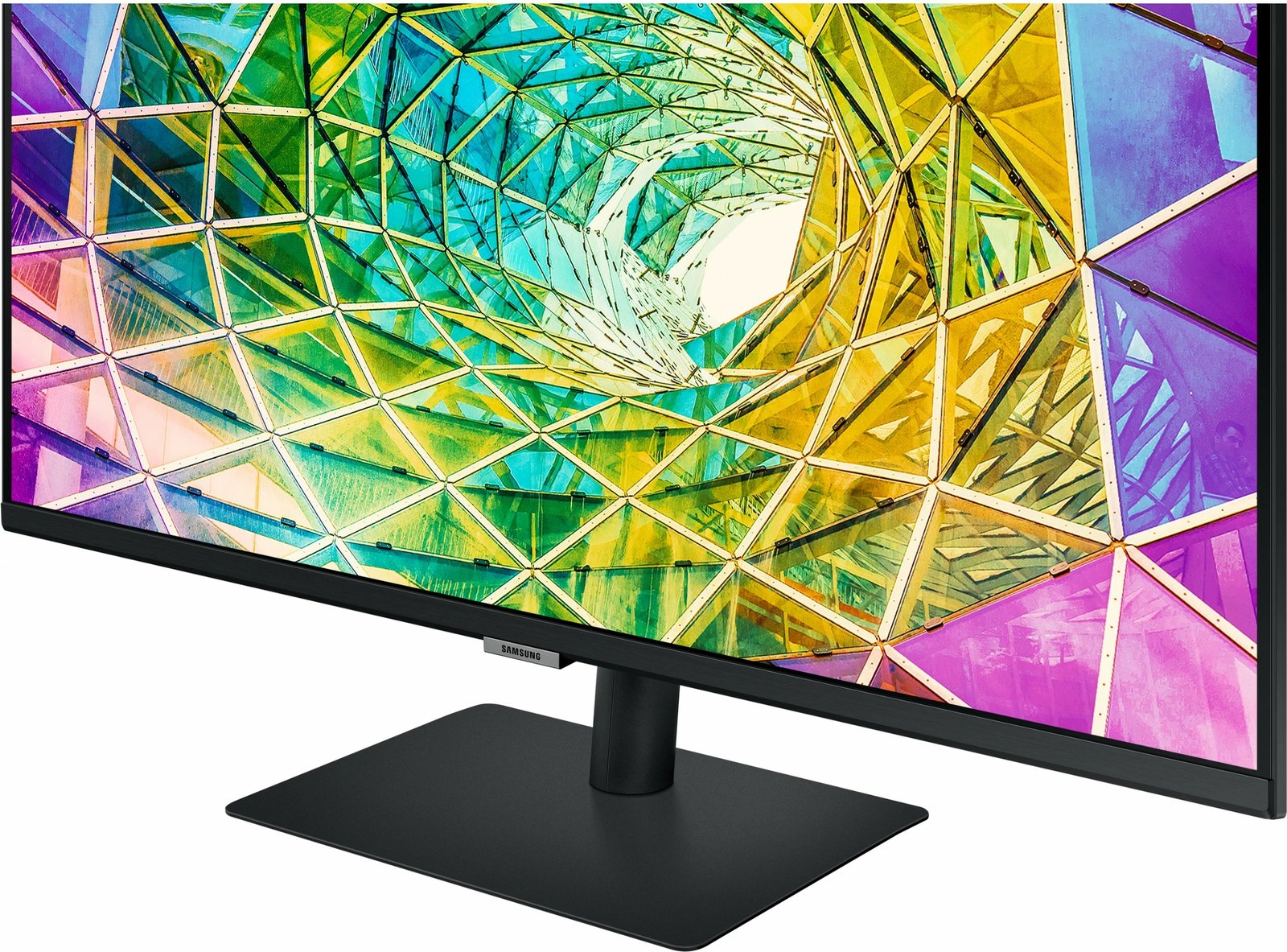 Monitor Samsung S80A, 27", 4K Ultra HD, LED, i zi Monitor Samsung S80A, 27", 4K Ultra HD, LED, i zi