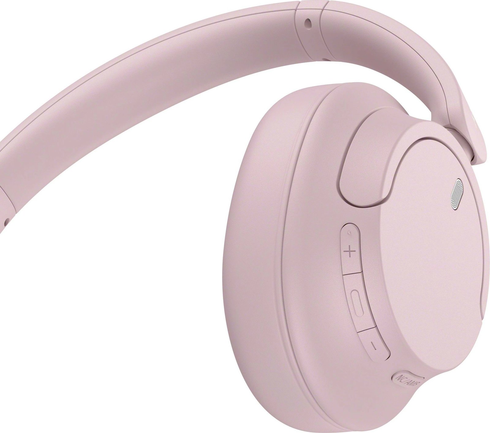 Kufje SONY WH-CH720NP, wireless, rozë