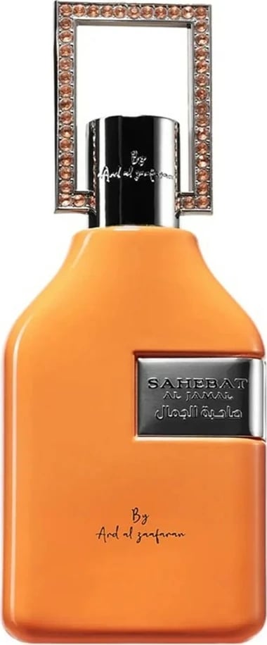 Eau de Parfum Ard al Zaafaran Sahebat Al Jamal 100ml