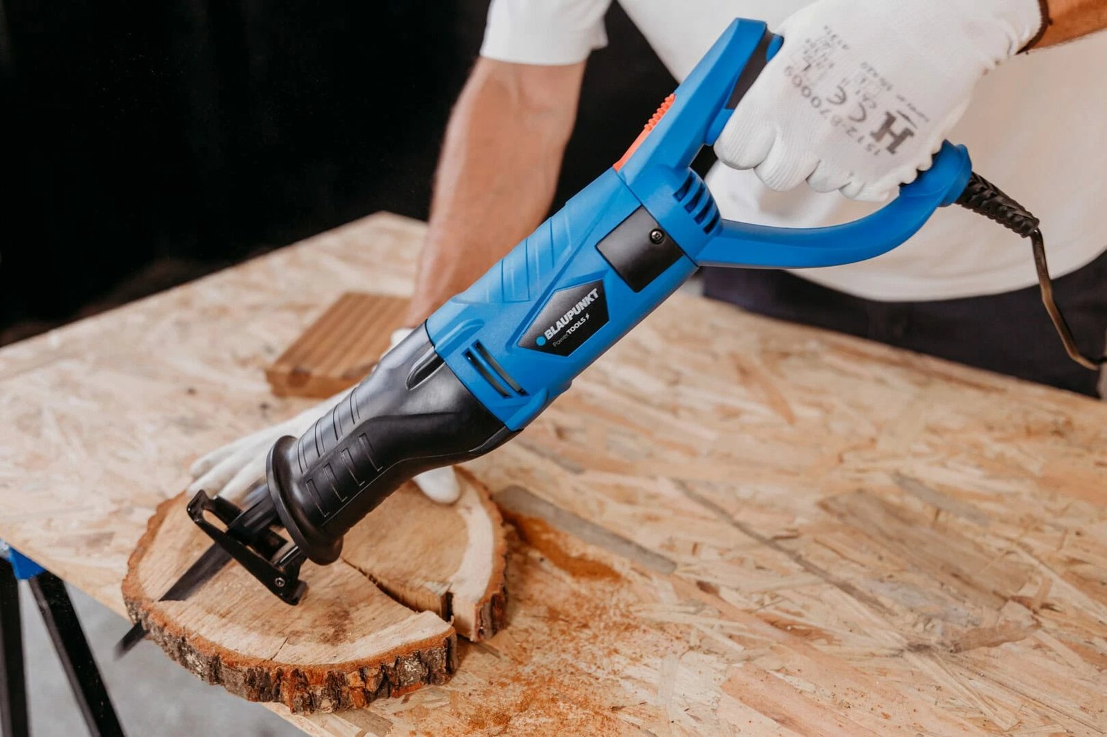 Sharrë BLAUPUNKT RS6010