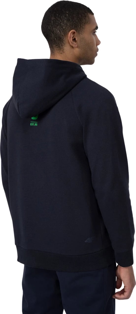 Duks për meshkuj 4F, navy Duks për meshkuj 4F, navy