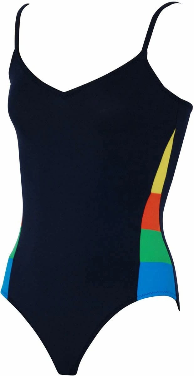 Rroba banje Jumeon, Viva, ngjyrë blu e errët