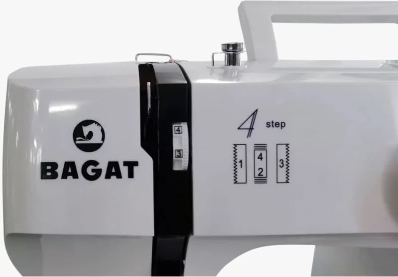 Makinë qepëse BAGAT DANICA