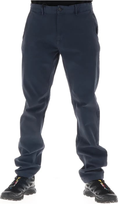 Pantallona Lyle & Scott meshkuj, blu