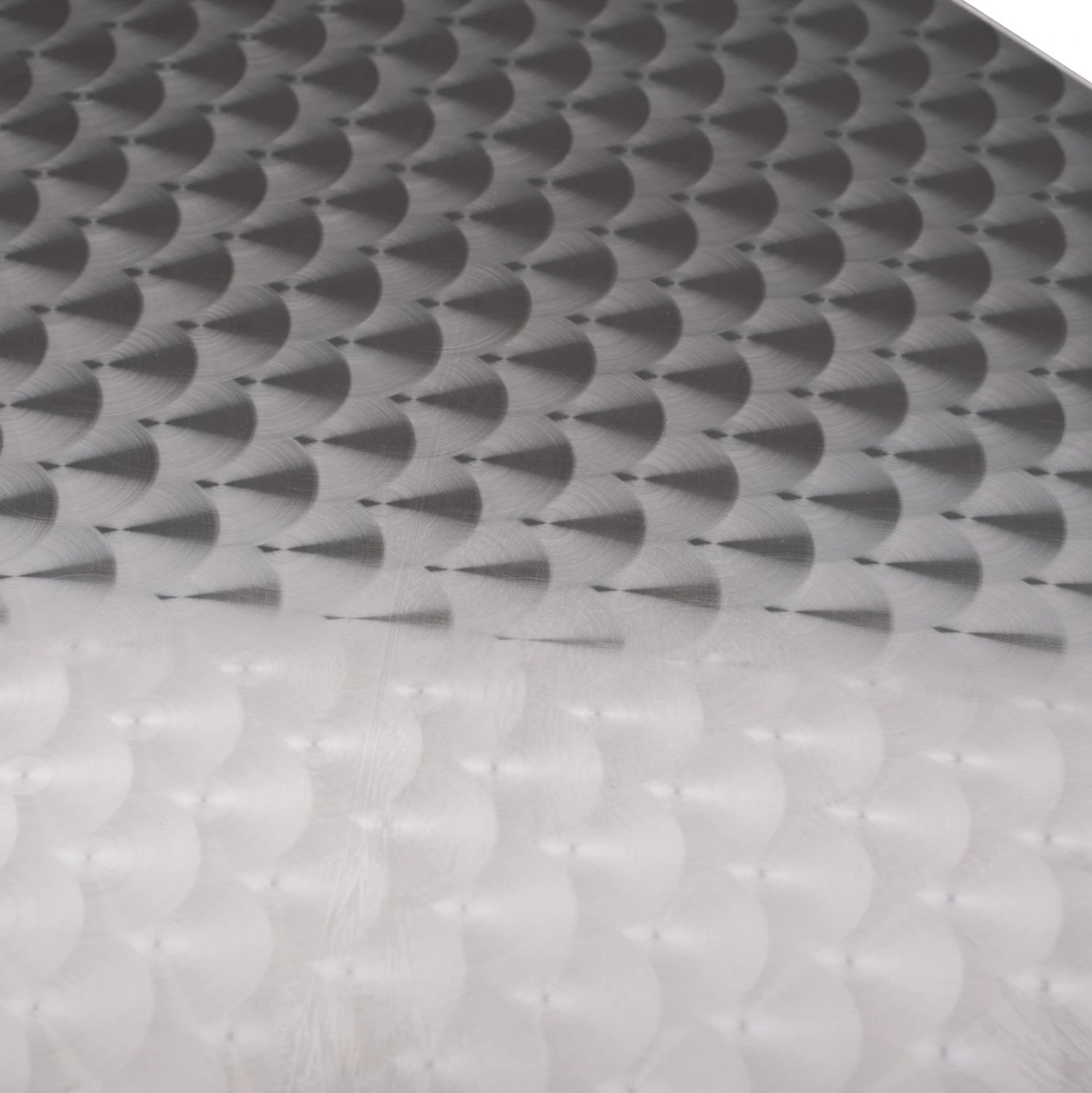 Tavolinë Frodo alumin 60x60x72 cm 4 këmbë FH5016