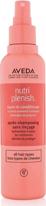 Kondicioner pa shpëlarje AVEDA Nutri-Plenish 200ml