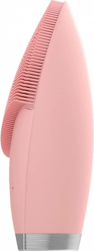 Brushë fytyre elektrike Concept Sonivibe SK9102, 12 intensitete, silikon, rozë
