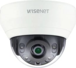 Kamerë sigurie IP Hanwha QND-6012R, e brendshme, e bardhë Kamerë sigurie IP Hanwha QND-6012R, e brendshme, e bardhë