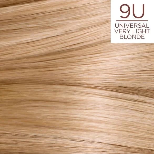 Ngjyrë për flokë Loreal Exellence no. 9U