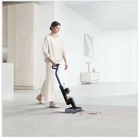 Pastrues dyshemeje Dyson WashG1, ngjyrë zezë-blu