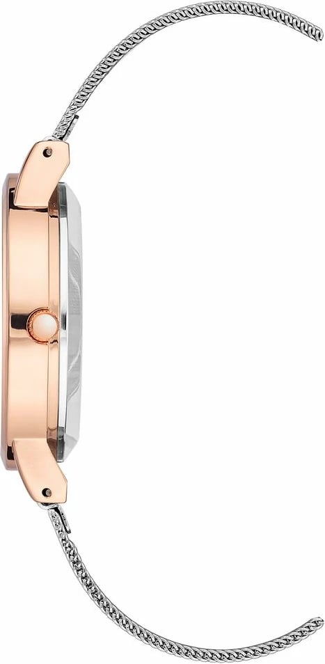 Orë Juicy Couture, për femra, e argjendtë