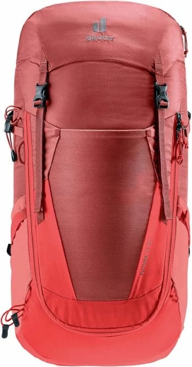 Shpinore Deuter për femra, e kuqe Shpinore Deuter për femra, e kuqe