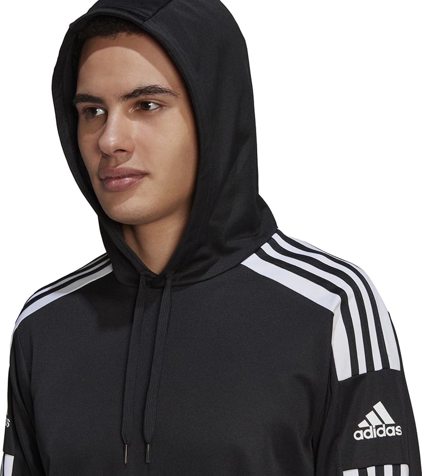 Duks për meshkuj adidas, i zi