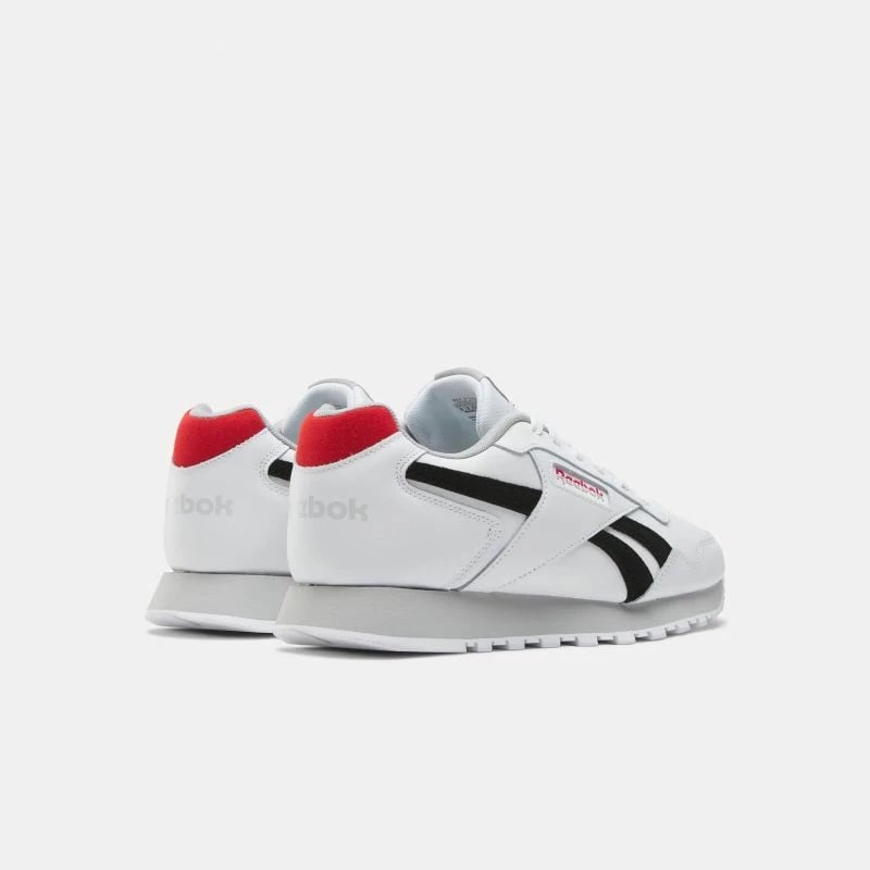 Atlete për meshkuj Reebok, të bardha