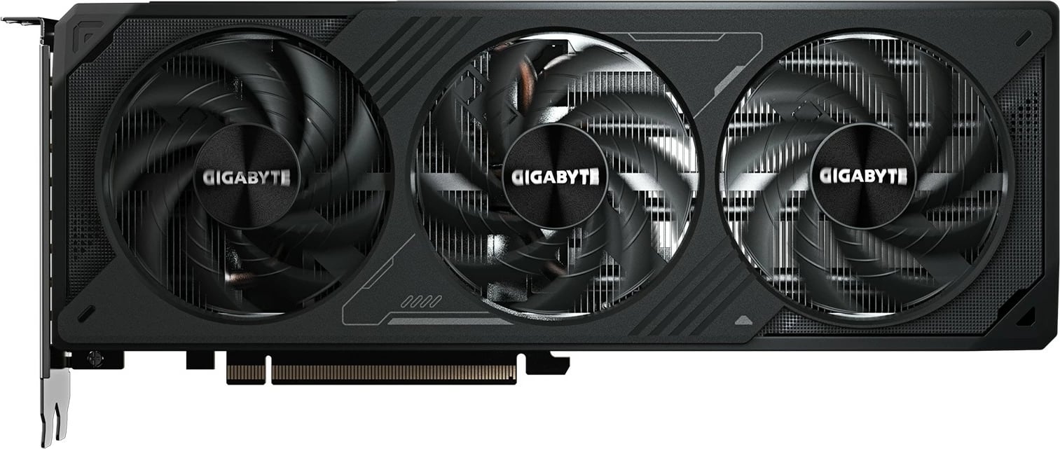 Kartelë grafike Gigabyte RTX 5070 Windforce OC SFF 12GB GDDR7 3 fan