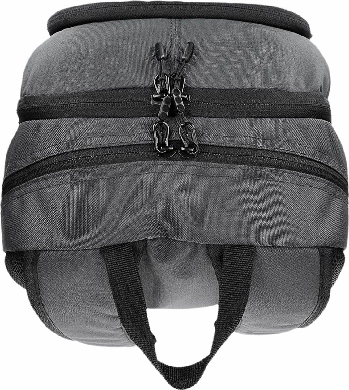 Çantë shpine unisex 4F, gri