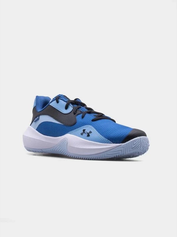 Atlete për meshkuj Under Armour, të kaltra