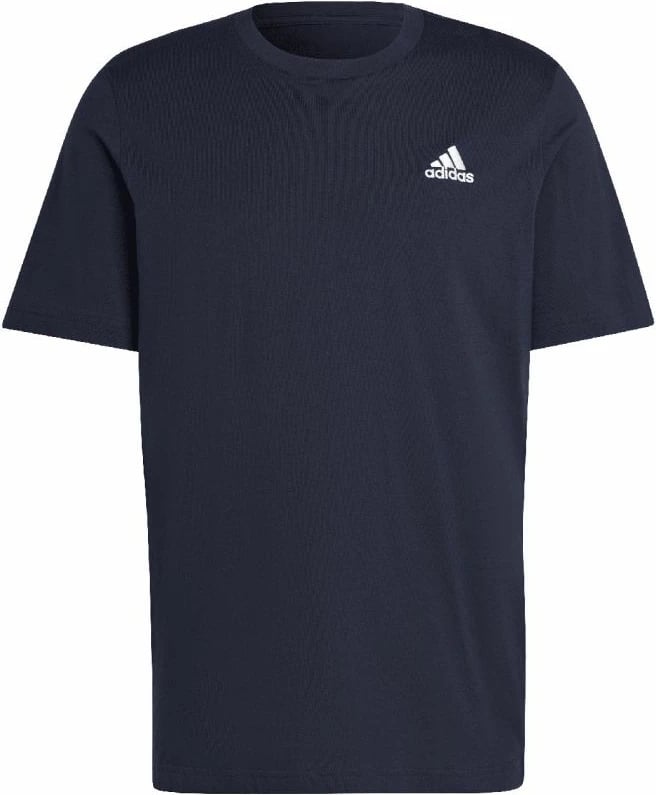 Maicë adidas për meshkuj, blu marine