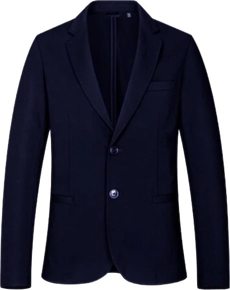 Jakne Armani Exchange për meshkuj, blu