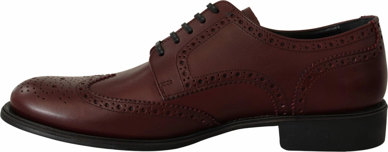 Këpucë për meshkuj Dolce & Gabbana, të kuqe 