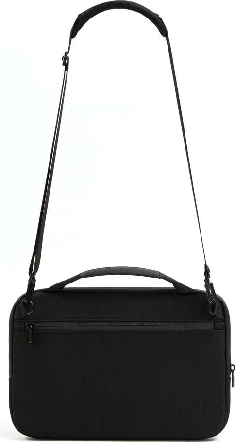 Çantë laptopi XD DESIGN P706.221, 14 inç, e zezë