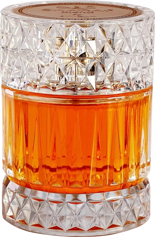 Parfum ekstrakt Zimaya Sharaf Blend 100ml